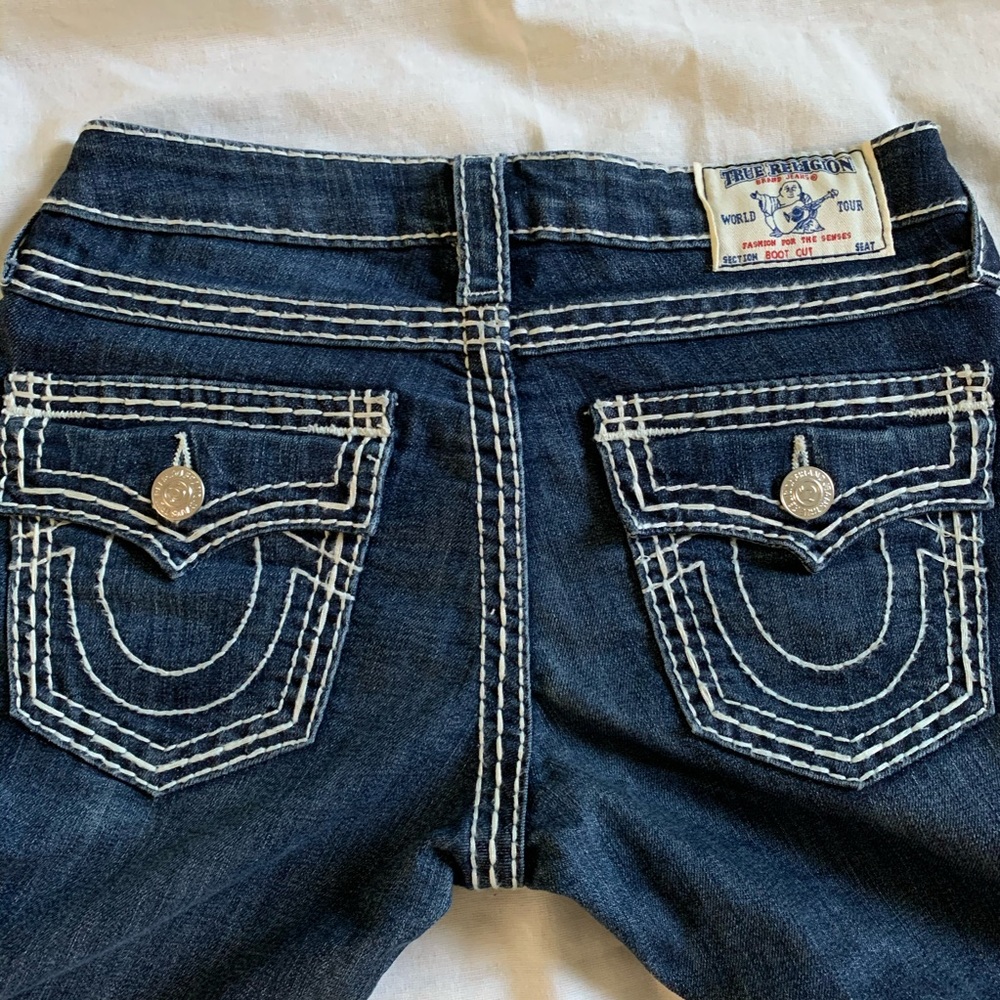 True Religion Jeans